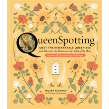 Load image into Gallery viewer, Queen Spotting Book