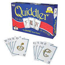 Load image into Gallery viewer, Quiddler