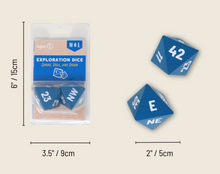 Load image into Gallery viewer, Outdoor Exploration Dice