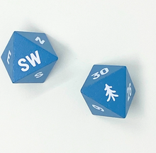 Load image into Gallery viewer, Outdoor Exploration Dice