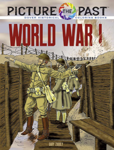 Load image into Gallery viewer, World War I C.B.