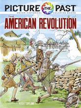 Load image into Gallery viewer, The American Revolution C.B.