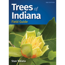 Load image into Gallery viewer, Trees of Indiana