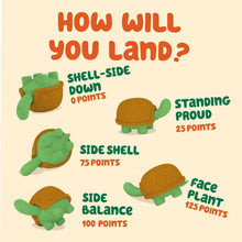 Load image into Gallery viewer, Tortoise Tumble