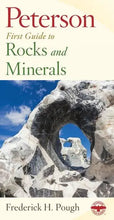 Load image into Gallery viewer, Rocks & Minerals 1st Guide