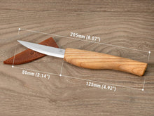 Load image into Gallery viewer, Family Fun Wood Carving Kit