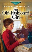 Load image into Gallery viewer, An Old Fashioned Girl