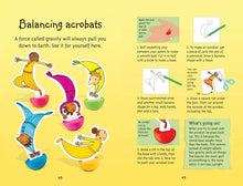Load image into Gallery viewer, 50 Science Things To Make And Do Usborne
