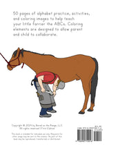 Load image into Gallery viewer, Farrier ABC Workbook