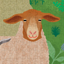 Load image into Gallery viewer, Sheepology 1000 Piece Puzzle