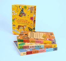 Load image into Gallery viewer, The Julia Rothman Wild Collection: Trade Paperback