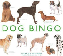 Load image into Gallery viewer, Dog Bingo