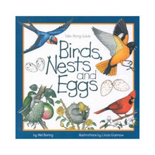 Load image into Gallery viewer, Birds, Nests & Eggs