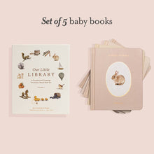 Load image into Gallery viewer, Our Little Library