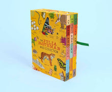 Load image into Gallery viewer, The Julia Rothman Wild Collection: Trade Paperback