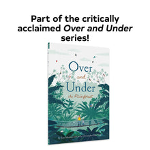 Load image into Gallery viewer, Over and Under the Rainforest