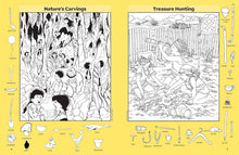 Load image into Gallery viewer, Discovery Puzzles