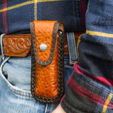 Load image into Gallery viewer, Lg Knife Pouch Kit