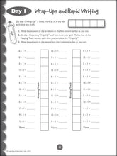 Load image into Gallery viewer, 10 Days to Subtraction Mastery