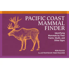Load image into Gallery viewer, Mammals Finder - Pacific