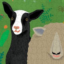 Load image into Gallery viewer, Sheepology 1000 Piece Puzzle