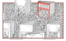 Load image into Gallery viewer, Where's Waldo? Coloring Book