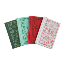 Load image into Gallery viewer, Anne Of Green Gables Treasury 4 Book Box Set