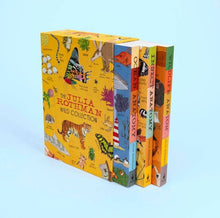 Load image into Gallery viewer, The Julia Rothman Wild Collection: Trade Paperback