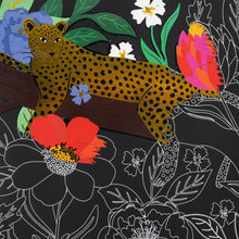 Load image into Gallery viewer, Mythical Animals Scratch Art Pad