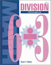 Load image into Gallery viewer, Division in 5 minutes