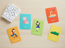Load image into Gallery viewer, Charades for Kids