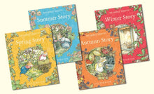 Load image into Gallery viewer, Year In Brambly Hedge A Jill Barklem