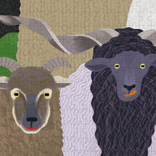 Load image into Gallery viewer, Sheepology 1000 Piece Puzzle