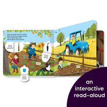 Load image into Gallery viewer, Hide-and-Seek On the Farm