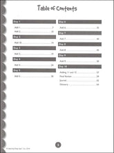 Load image into Gallery viewer, 10 Days to Addition Mastery