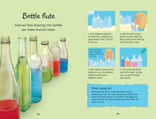 Load image into Gallery viewer, 50 Science Things To Make And Do Usborne