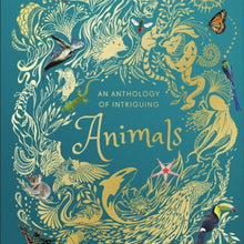 Load image into Gallery viewer, DK Children Anthology of Intriguing Animals: Animal Kingdom Truths (Hardcover)