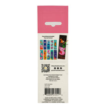 Load image into Gallery viewer, Axolotl Scratch Art Bookmarks