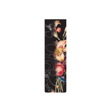 Load image into Gallery viewer, BR Vintage Botanical Scratch Bookmark