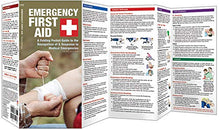 Load image into Gallery viewer, Emergency First Aid- Pkt Nat