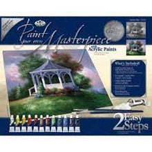 Load image into Gallery viewer, Lakeside Gazebo