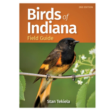 Load image into Gallery viewer, Birds of Indiana