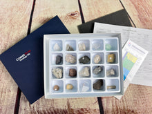 Load image into Gallery viewer, Lab Kit for Discovering Design with Earth Science (NWP)