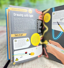 Load image into Gallery viewer, The Gadget Inventor