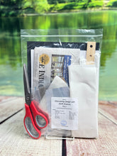 Load image into Gallery viewer, Lab Kit for Discovering Design with Earth Science (NWP)