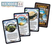 Load image into Gallery viewer, Memoir 44 New Flight Plan