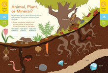 Load image into Gallery viewer, Nature Smarts ages 4-6 workbook