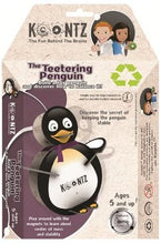 Load image into Gallery viewer, The Teetering Penguin
