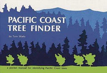 Load image into Gallery viewer, Pacific Coast Tree Finder