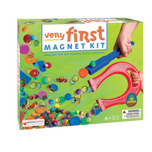 Load image into Gallery viewer, Very First Magnet Kit
